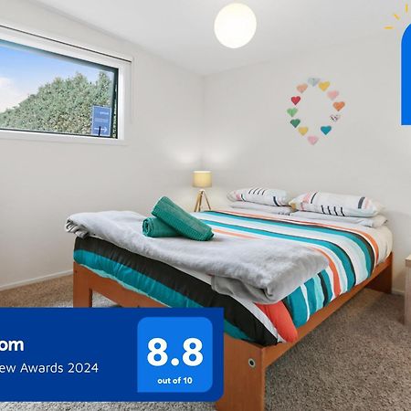 Wanaka Riverside 1 Bedroom Apartment ภายนอก รูปภาพ
